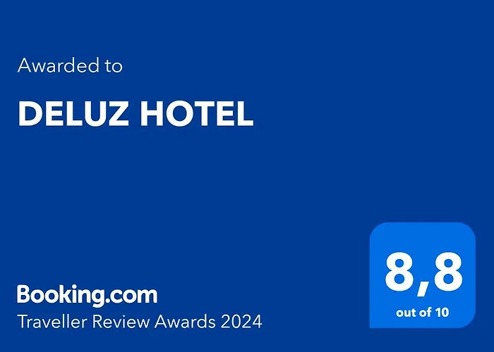 Deluz Hotel
