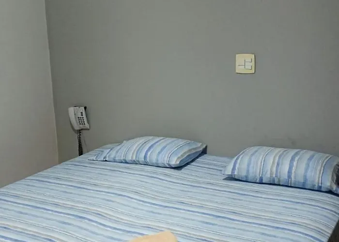 Primeiro Hotel