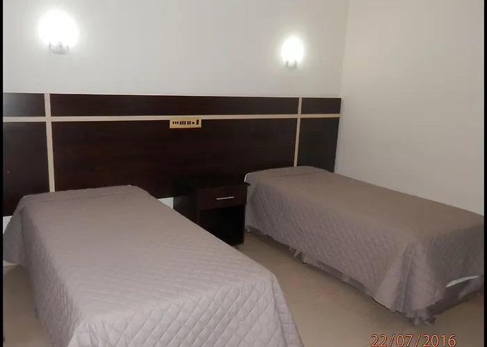 Hotel Sul Três Lagoas